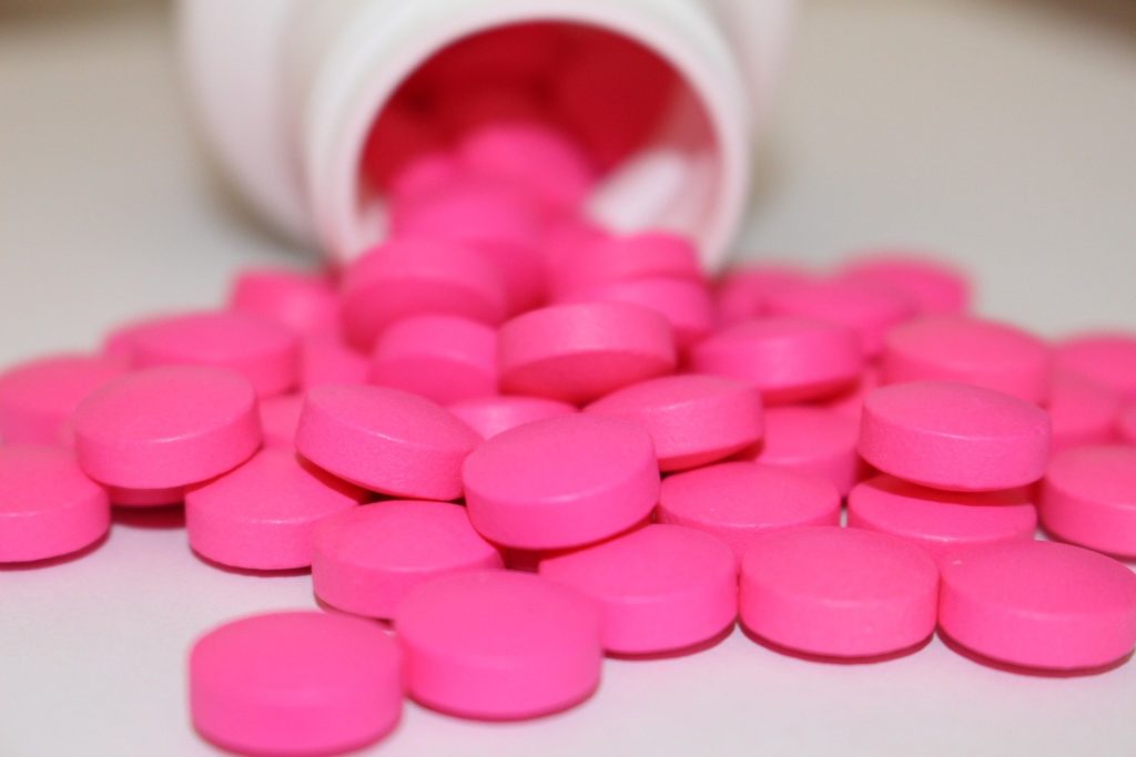 pain management