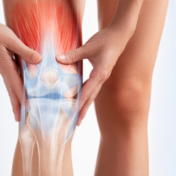 Meniscus Tear: What Is It & How Do You Repair It?