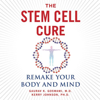 Introducing: The Stem Cell Cure