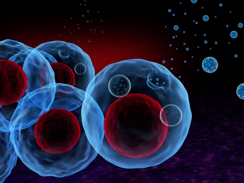 3 Benefits to Using Your Own Stem Cells for Regenerative Treatments