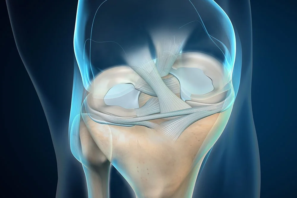 Meniscus Tear