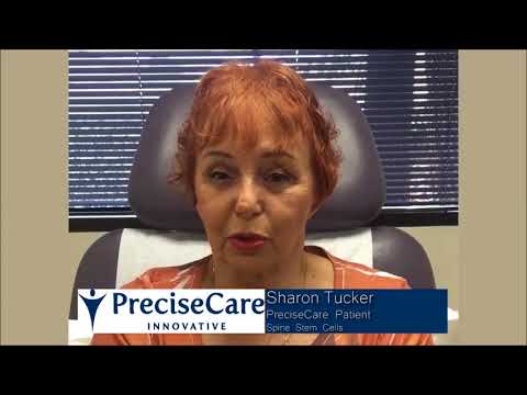 Suffer Major Back Pain Oceanside, Carlsbad CA Spine Stem Cell Therapy, Cellular Regeneration Clinic