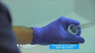 Rid Back Pain w Stem Cell Therapy Laguna Beach, Laguna Niguel CA Spine Pain Regeneration Specialist