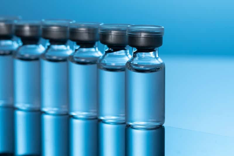 Peptide therapy in Newport Beach