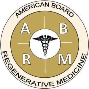 American Board of Regenerative Medicine