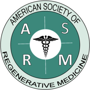 American Society of Regenerative Medicine