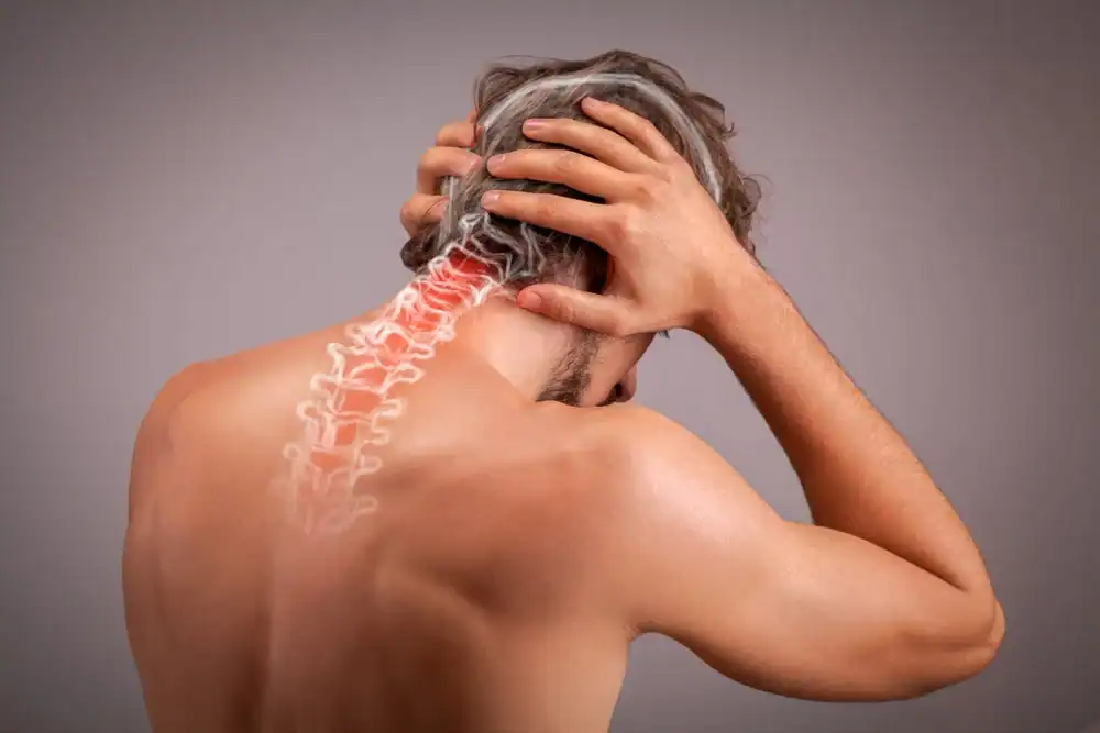 alternative treatments for chronic neck pain without surgery 2