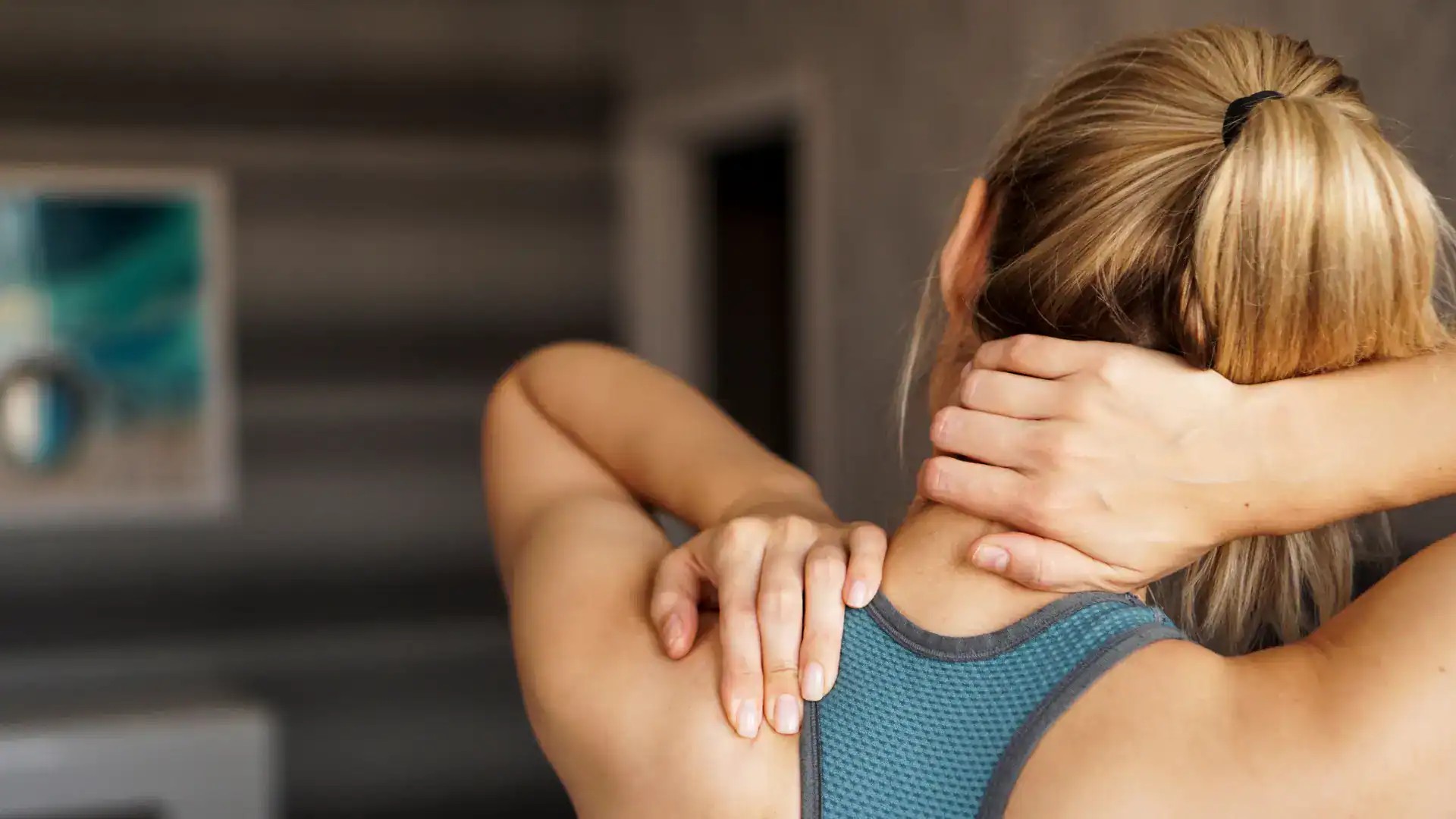 alternative treatments for chronic neck pain without surgery