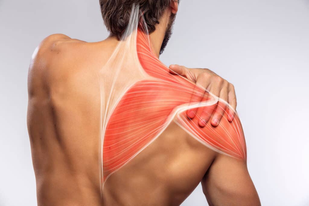shoulder pain treatment Newport Beach 1