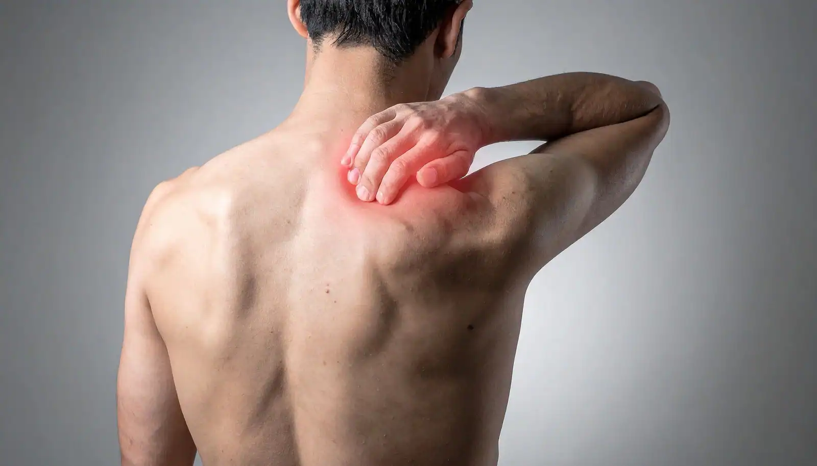 shoulder pain treatment Newport Beach 3