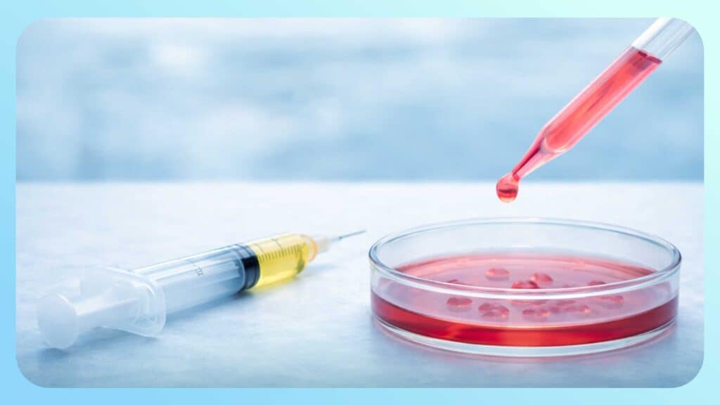 Stem Cell Therapy vs PRP