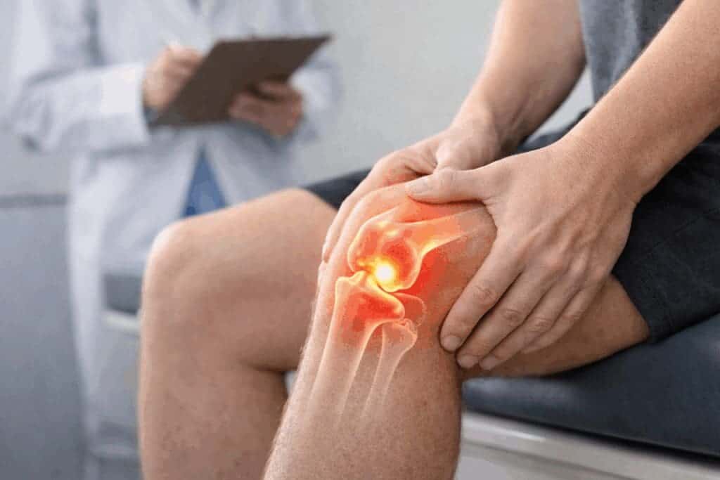 non-surgical knee pain treatment 2