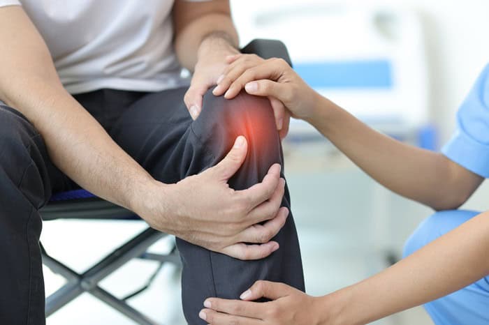 non-surgical knee pain treatment 3
