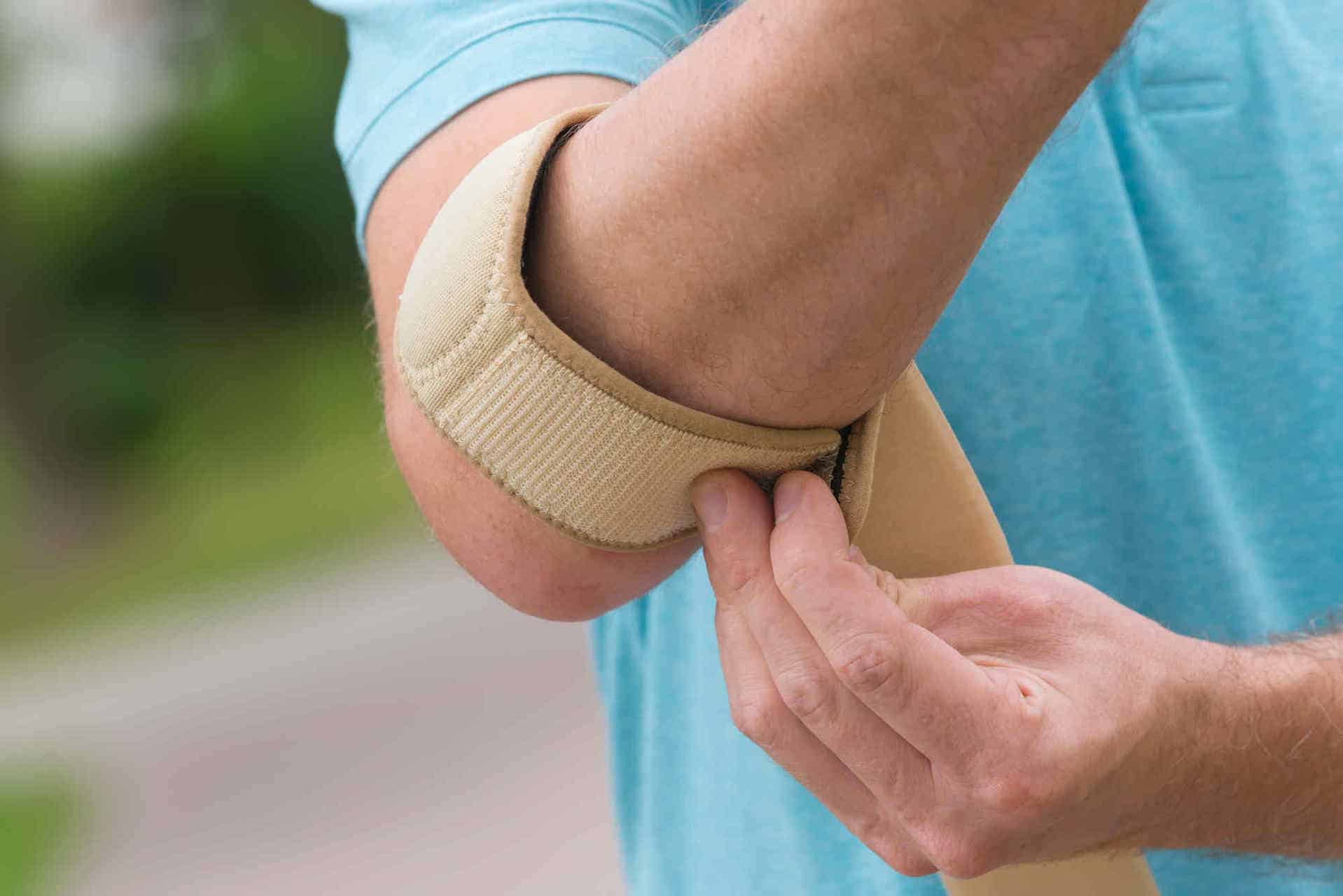 elbow pain treatment Newport Beach CA