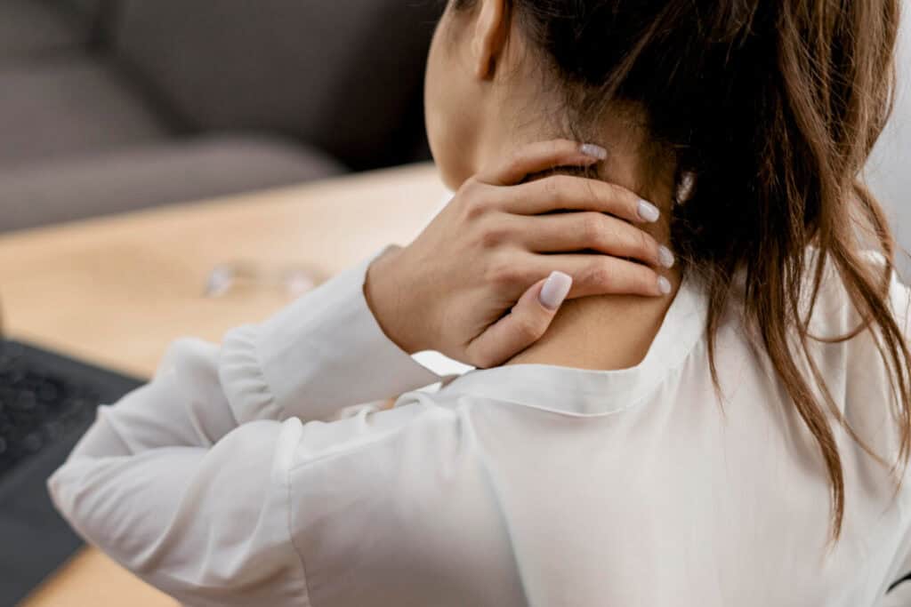 neck pain treatment Newport Beach