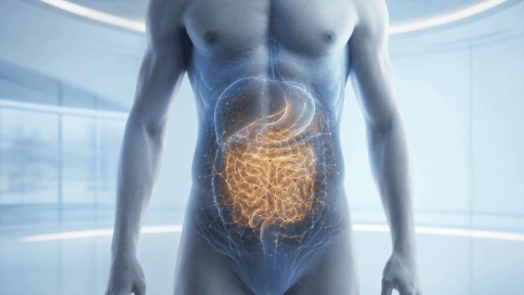Men's Health & Hormone Optimization 2