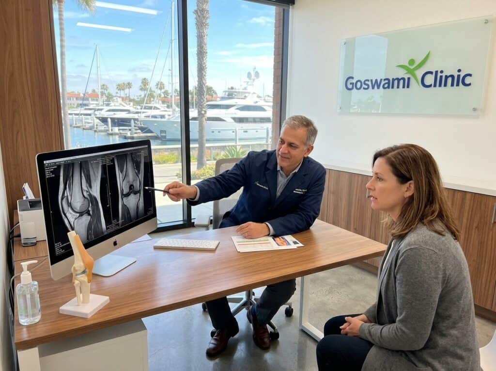 Regenerative Medicine Near Newport Beach 1