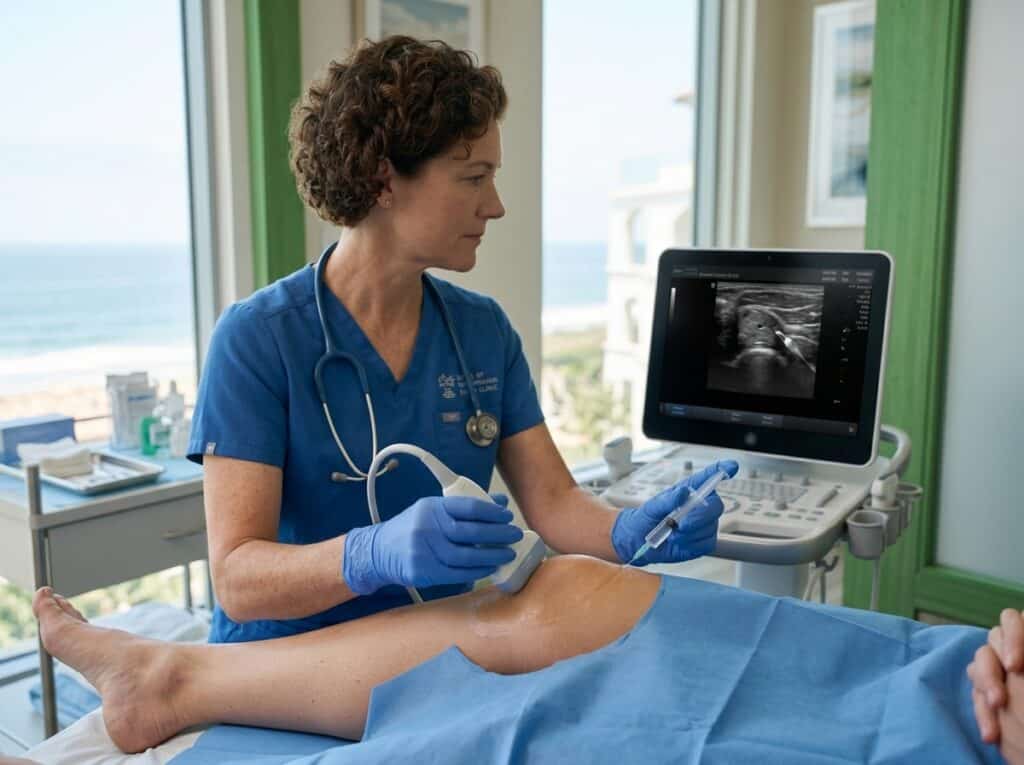 Regenerative Medicine Near Newport Beach 2