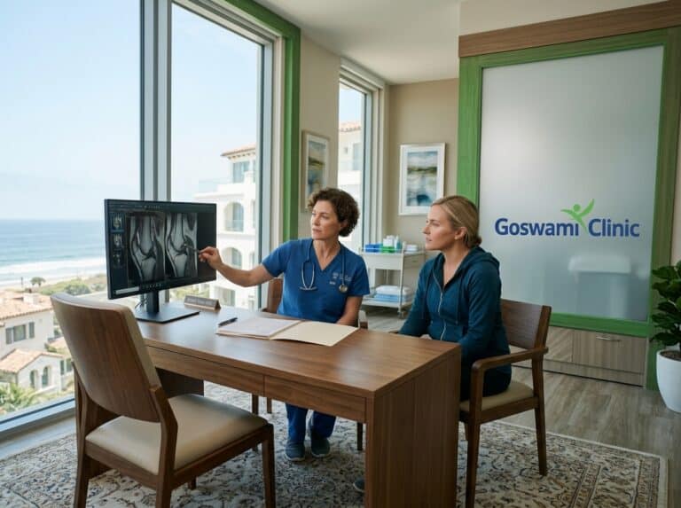 Regenerative Medicine Near Newport Beach