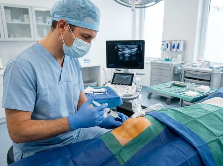 is stem cell therapy safe