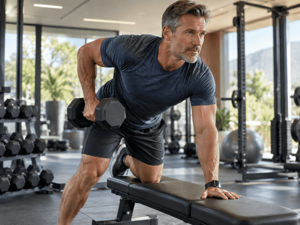 Men's Health & Hormone Optimization 2
