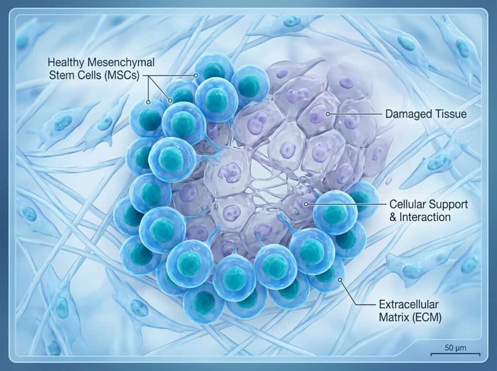 muse stem cell therapy 3