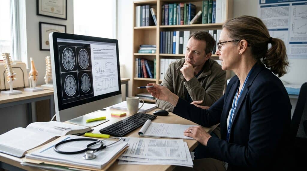 is regenerative medicine legit 2