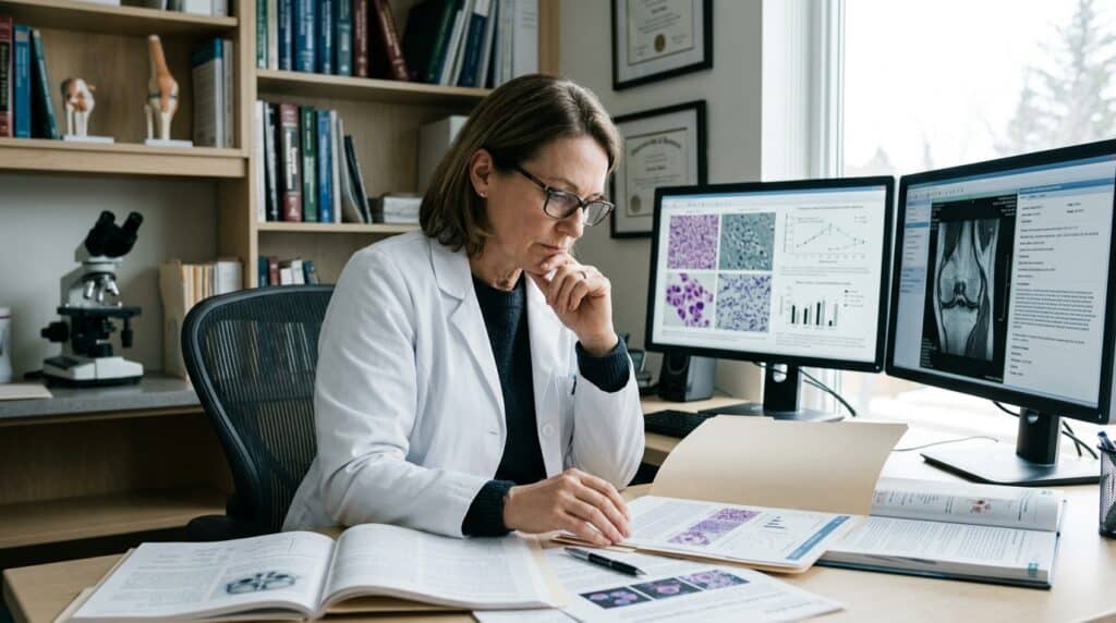 is regenerative medicine legit 3