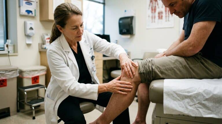 regenerative medicine doctor