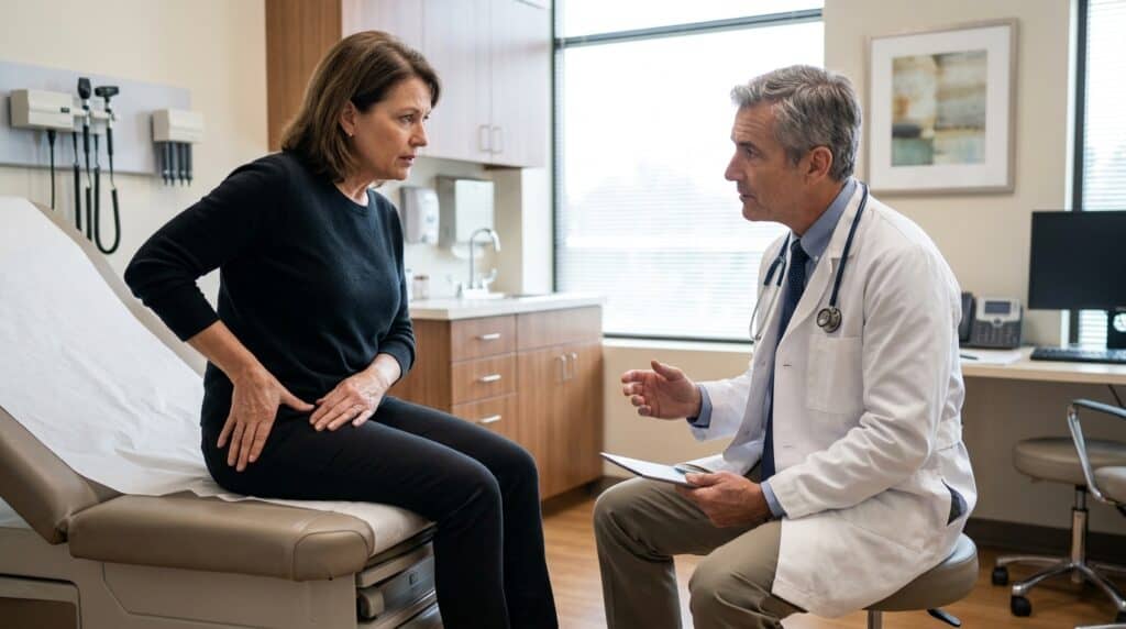 stem cell therapy for hips