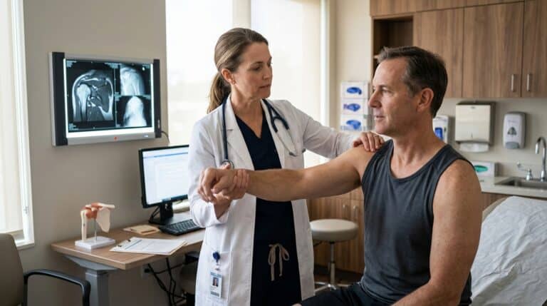 stem cell therapy for shoulder